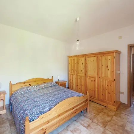 Apartment Ginepro