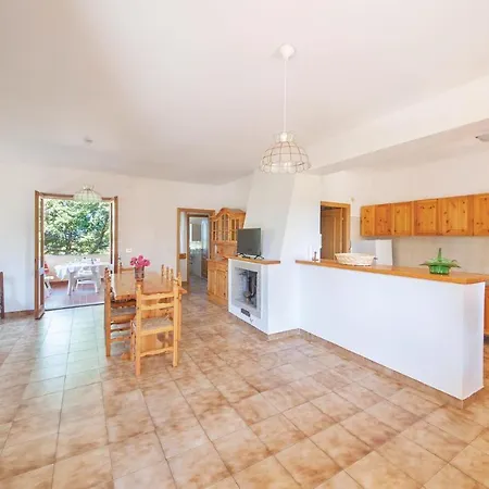 Apartment Ginepro Sorso