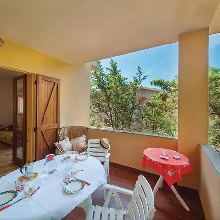 Apartment Ginepro *