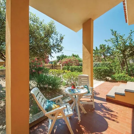 Apartment Ginepro Sorso
