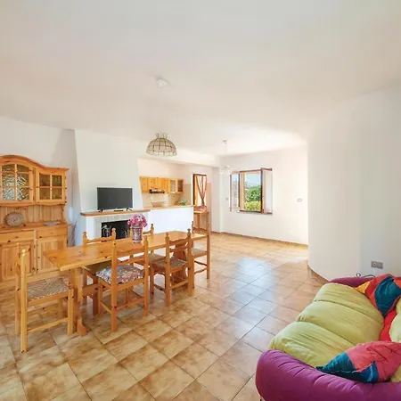 Ginepro Apartment