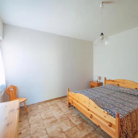 Apartment Ginepro Sorso